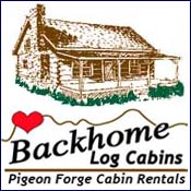 Pigeon Forge Cabin Rentals - backhome.jpg